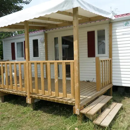 La Caillebotiere 2* ラ・バール・ド・モン