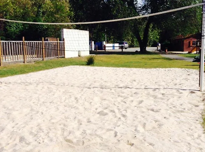 La Caillebotiere 2* 拉巴尔勒德蒙特