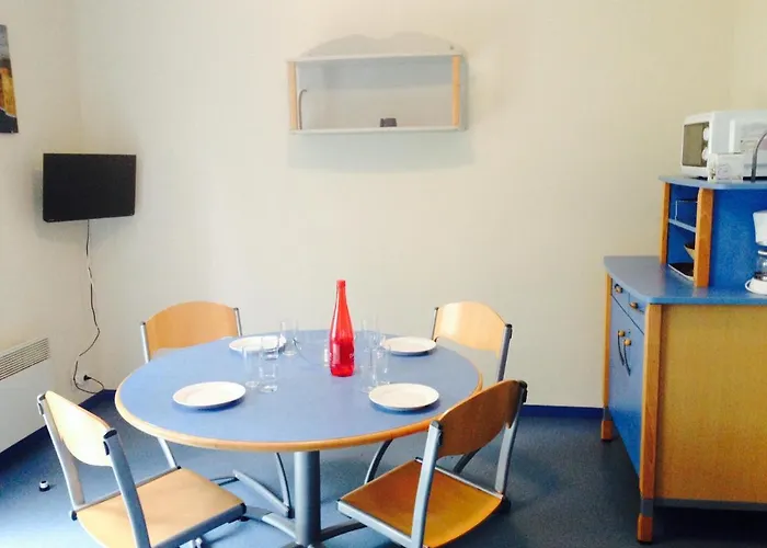 La Caillebotiere 拉巴尔勒德蒙特