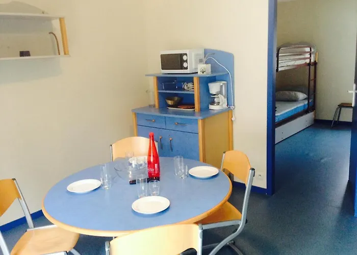 La Caillebotiere 拉巴尔勒德蒙特