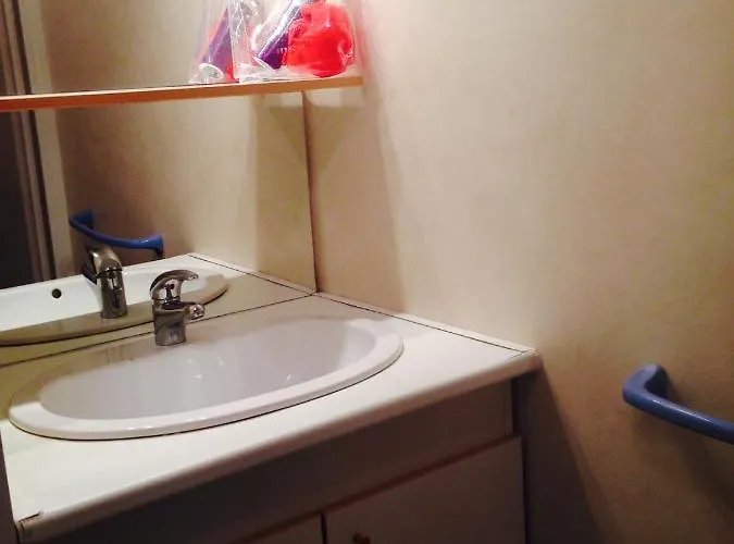 La Caillebotiere 2* 拉巴尔勒德蒙特