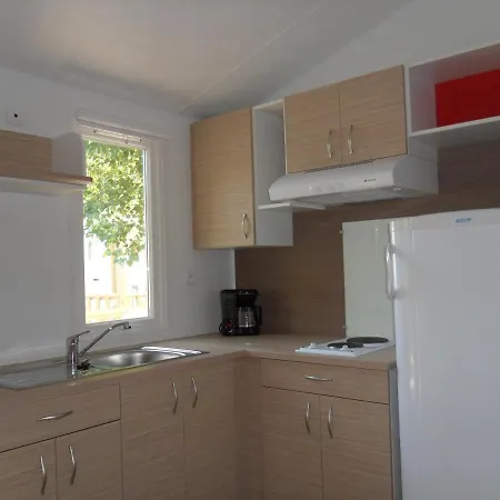 Camping La Caillebotiere