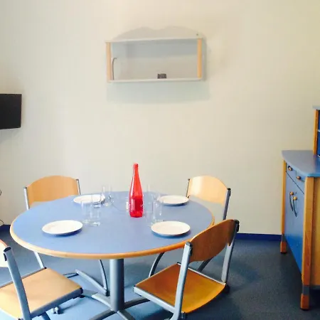 La Caillebotiere La Barre-de-Monts