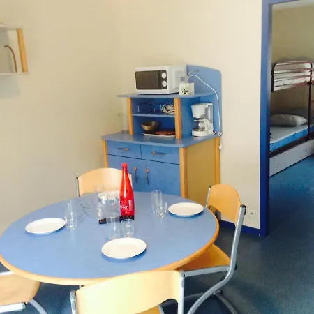 La Caillebotiere La Barre-de-Monts