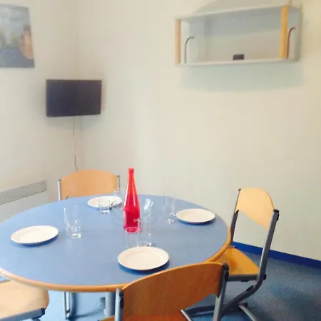 La Caillebotiere Camping 2*