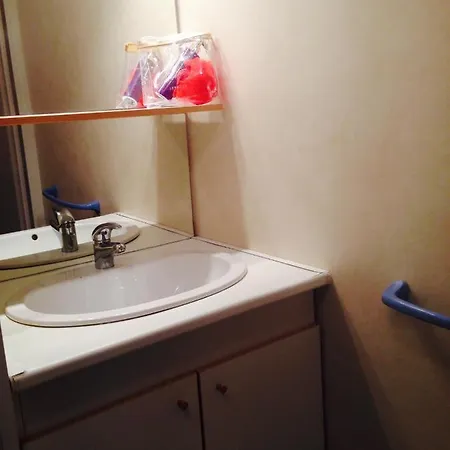 La Caillebotiere 2* La Barre-de-Monts