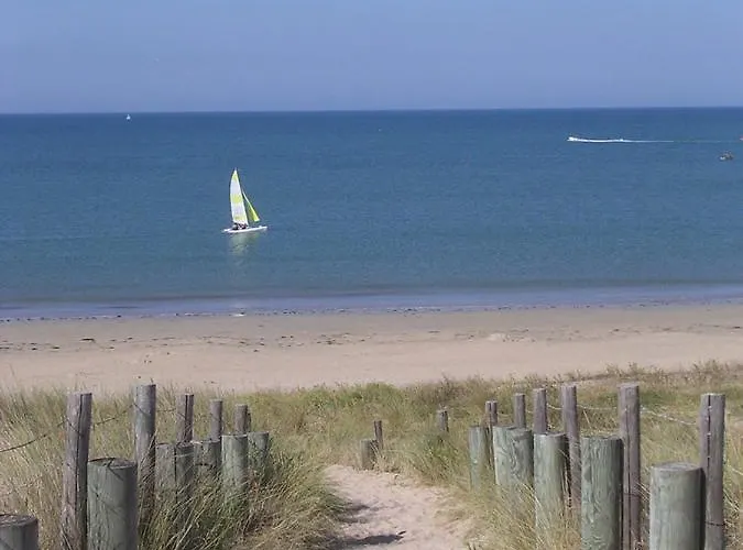 La Caillebotiere 캠프장